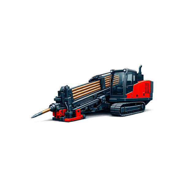 Выкуп установки ГНБ Воронеж