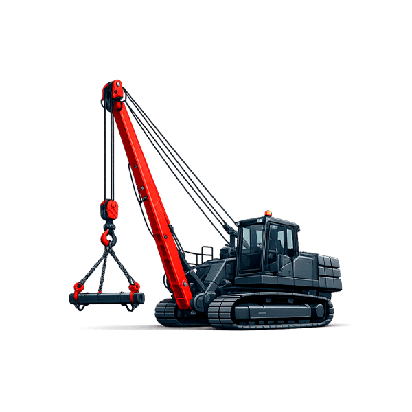 Трубоукладчики - выкуп в Воронеже и Воронежской области