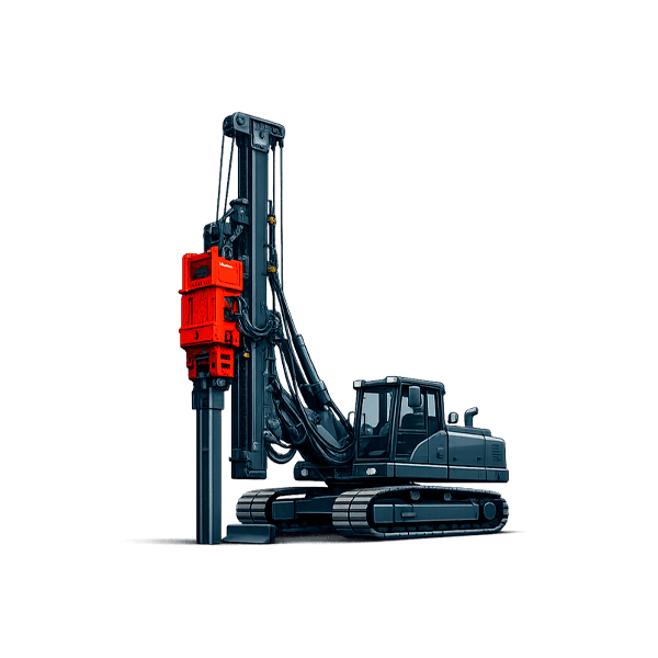 Вибропогружатели - выкуп в Воронеже и Воронежской области