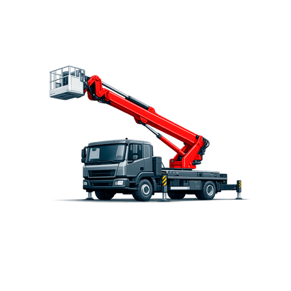 Автовышки - выкуп в Воронеже и Воронежской области