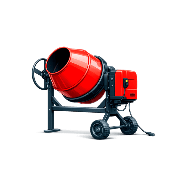 Бетоносмесители - выкуп в Воронеже и Воронежской области