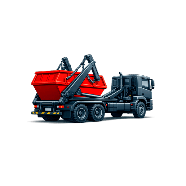 Бункеровозы - выкуп в Воронеже и Воронежской области