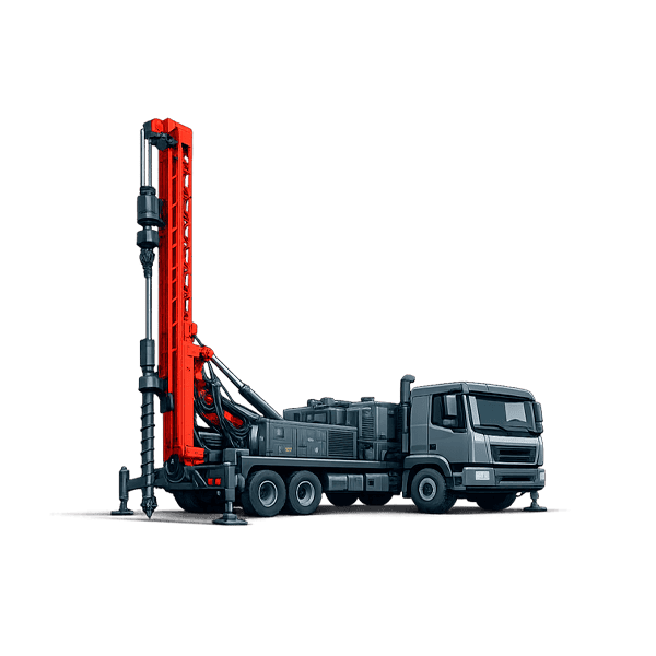 Буровые установки - выкуп в Воронеже и Воронежской области