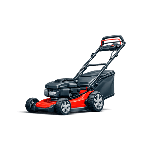 Газонокосилки - выкуп в Воронеже и Воронежской области