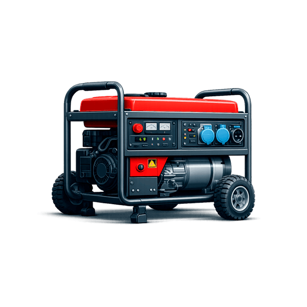 Генераторы - выкуп в Воронеже и Воронежской области