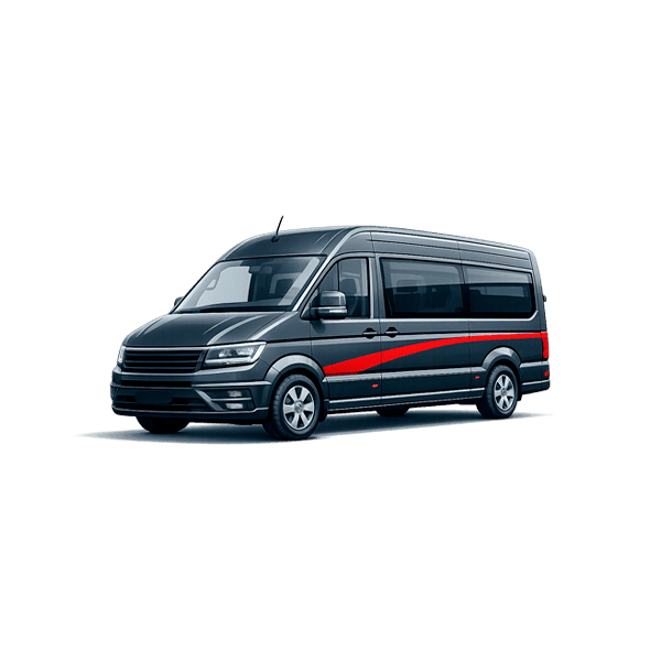 Микроавтобусы - выкуп в Воронеже и Воронежской области