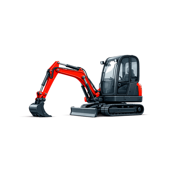 Выкуп мини-экскаваторов Воронеж