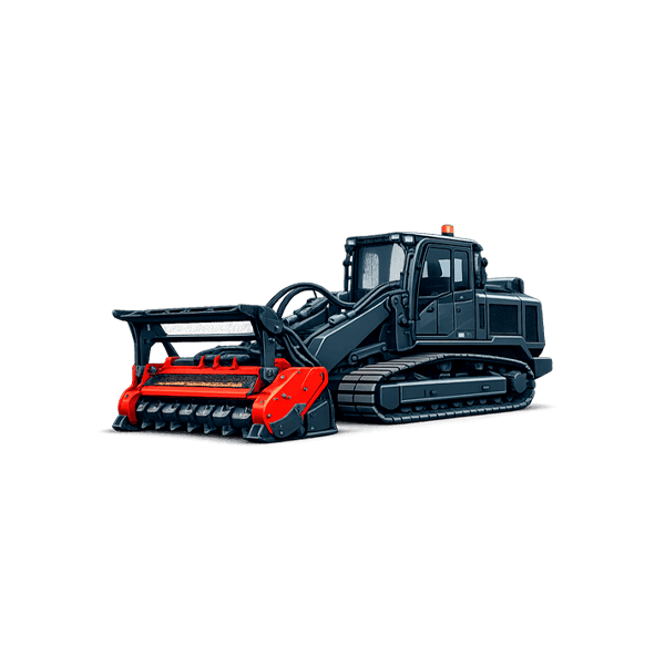 Выкуп мульчеров Воронеж