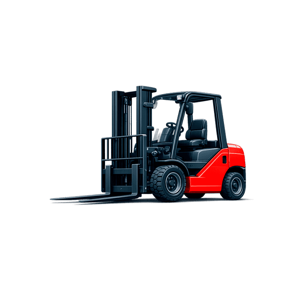 Погрузчики - выкуп в Воронеже и Воронежской области