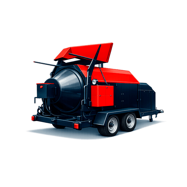 Рециклеры и стабилизаторы - выкуп в Воронеже и Воронежской области