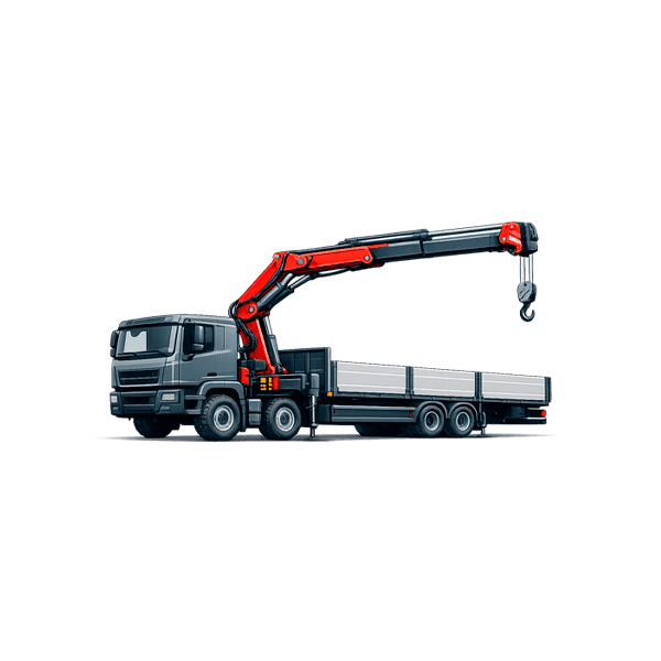 Самопогрузчики - выкуп в Воронеже и Воронежской области