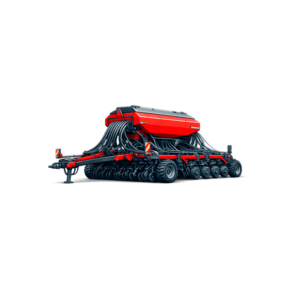 Сеялки - выкуп в Воронеже и Воронежской области