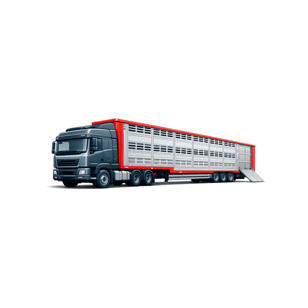 Скотовозы - выкуп в Воронеже и Воронежской области