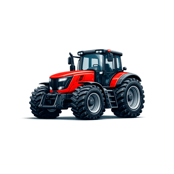 Тракторы - выкуп в Воронеже и Воронежской области