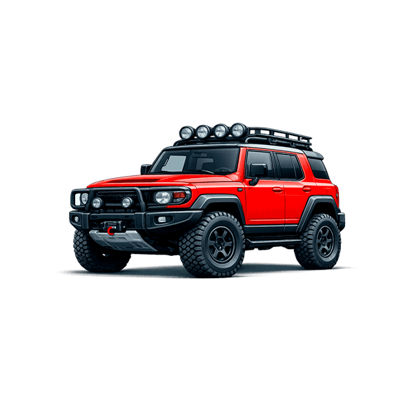 Внедорожники - выкуп в Воронеже и Воронежской области